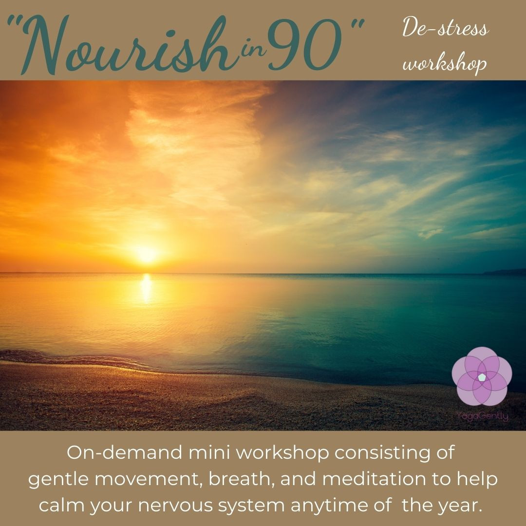 Nourish In 90 + Supplemental Reference Guide