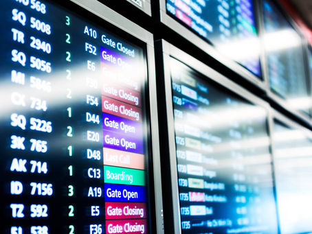 Unveiling the Power of Digital Signage: Transforming Spaces and Elevating Experiences