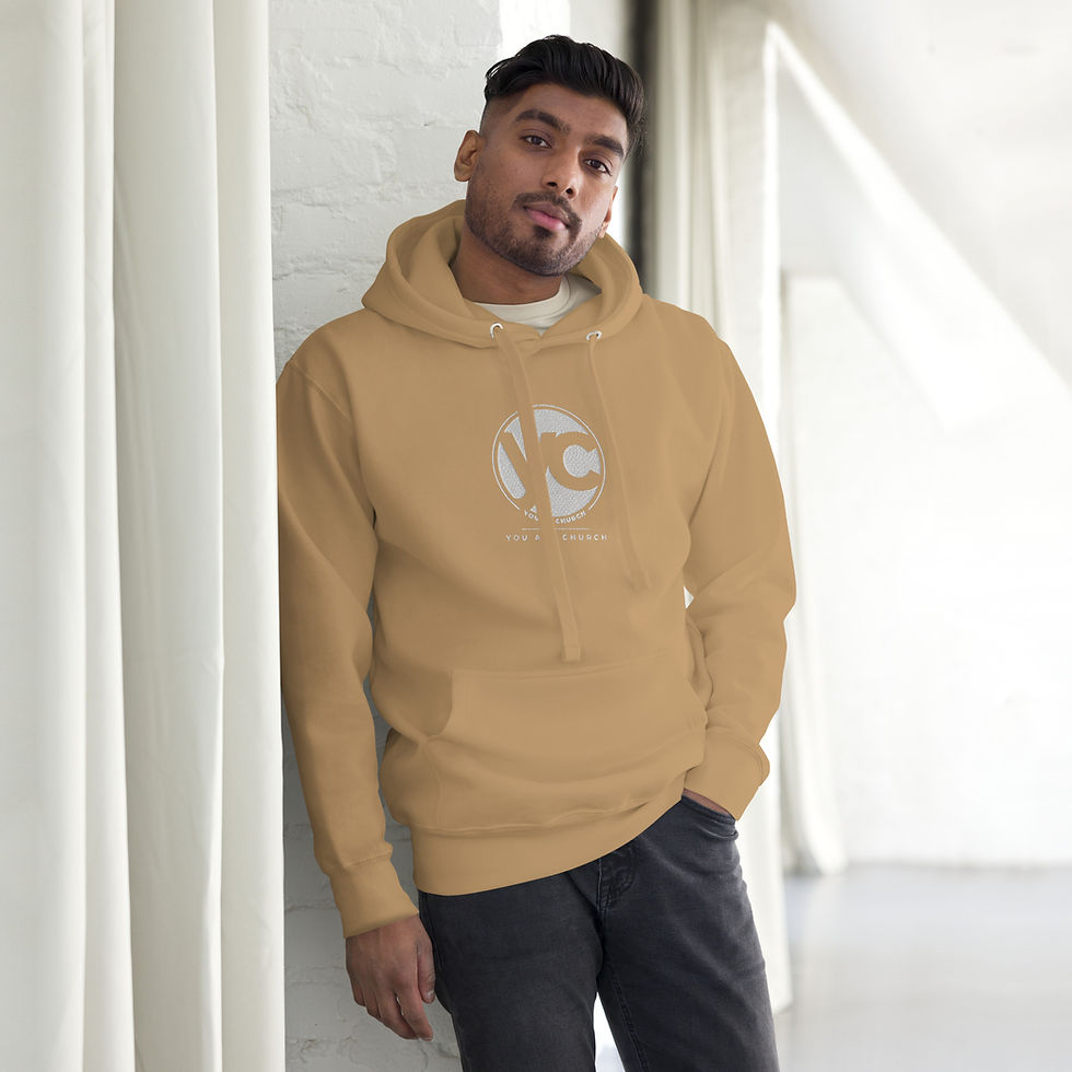 Thumbnail: YC Hoodie