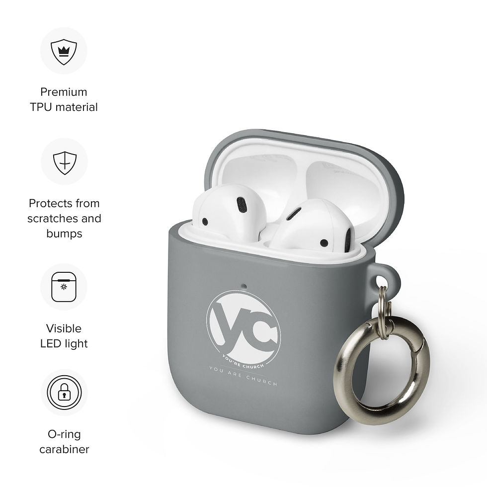 Thumbnail: AirPods case