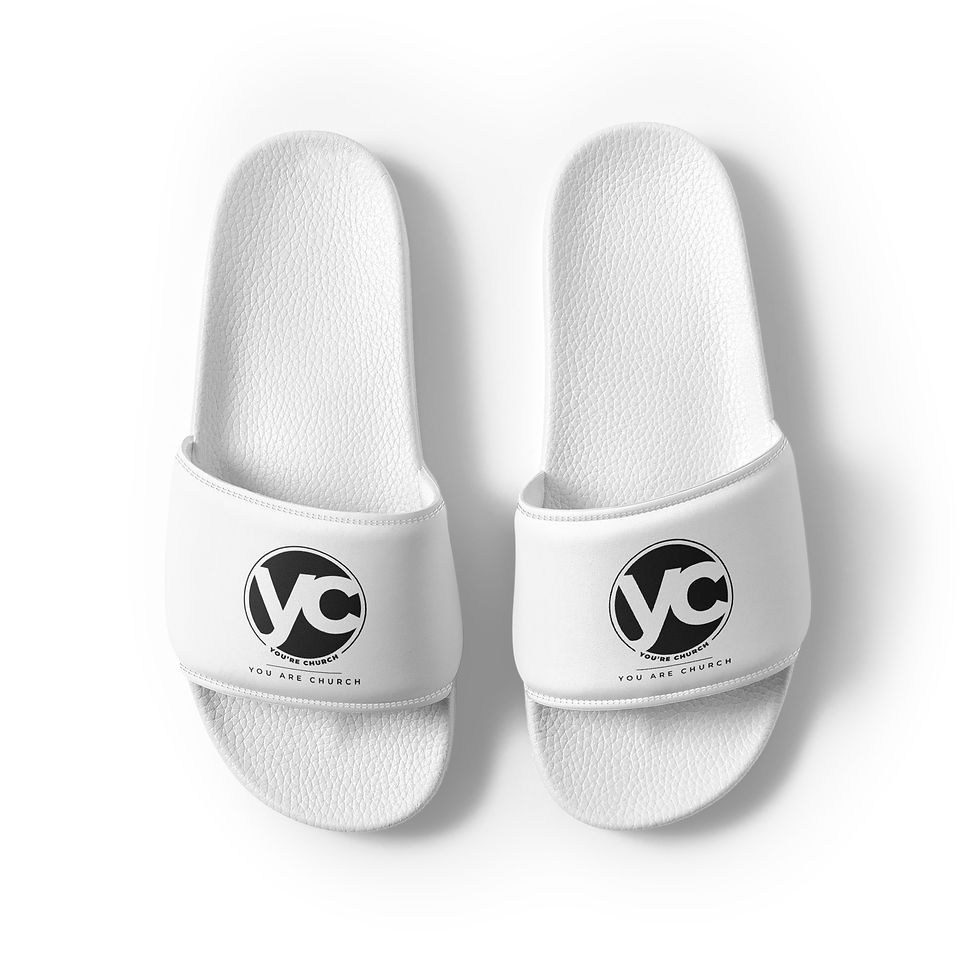 Thumbnail: YC Men’s slides