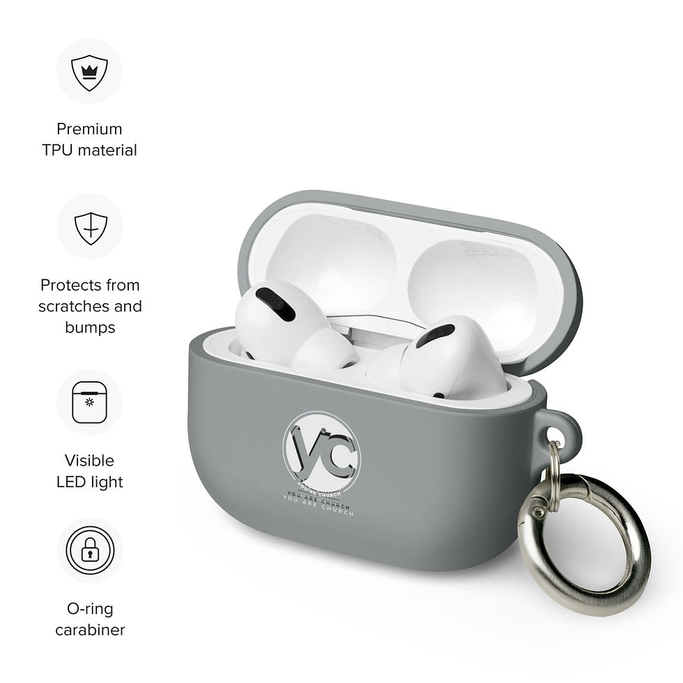 Thumbnail: AirPods case