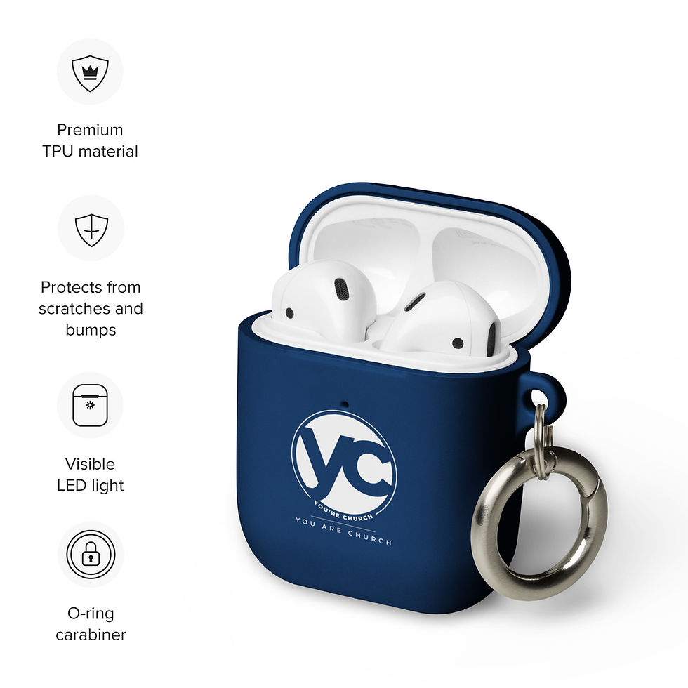 Thumbnail: AirPods case