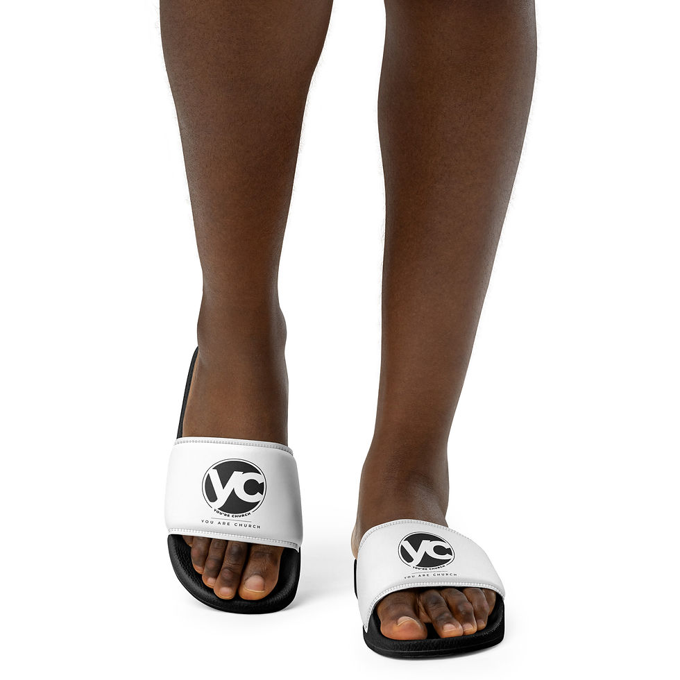 Thumbnail: YC Women's slides