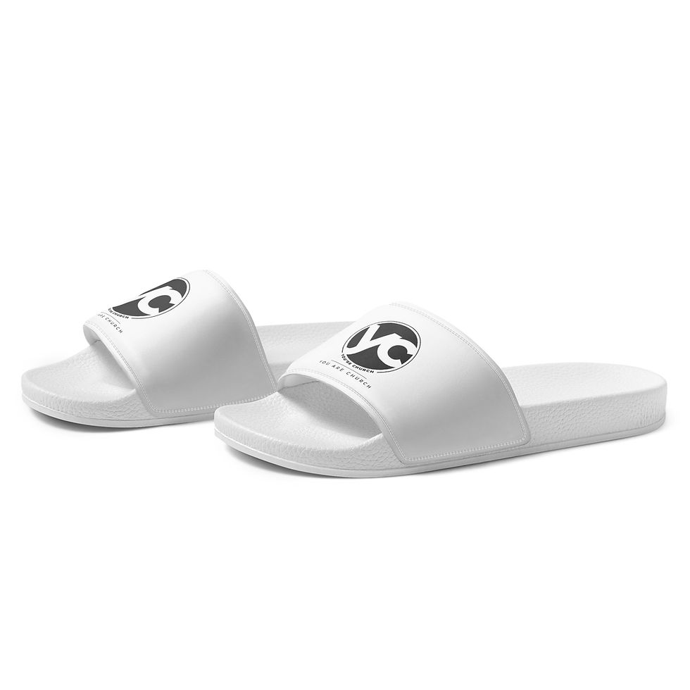 Thumbnail: YC Women's slides