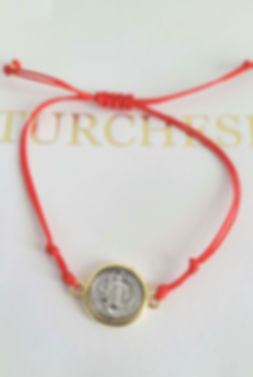 Pulsera San Benito