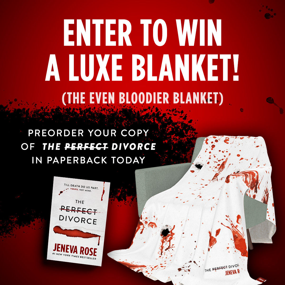 The Perfect Divorce (paperback)