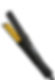 Turbo Power Ceramic+Air Straightener TT-105