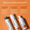 Thumbnail: BosleyMD Revive Volumizing System Color Safe Kit 3piece
