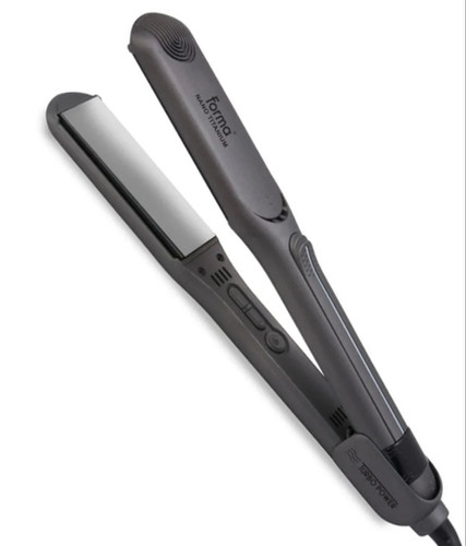 Turbo Power Forma® Nano Titanium Flat Iron | Beauty Plus Dist