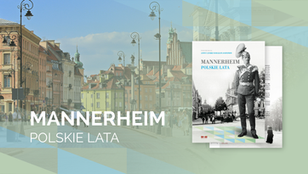 Long-awaited book about Mannerheim soon available in Polish