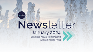January: Summary of Business News in Poland