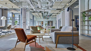 Noli Studios: A Finnish Concept Redefining Co-Living in Warsaw