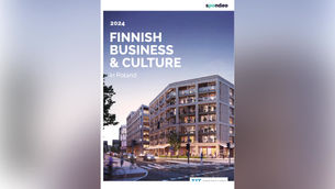 Finnish Business & Culture in Poland 2024 is released!