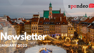 January 2022 - news from Poland 