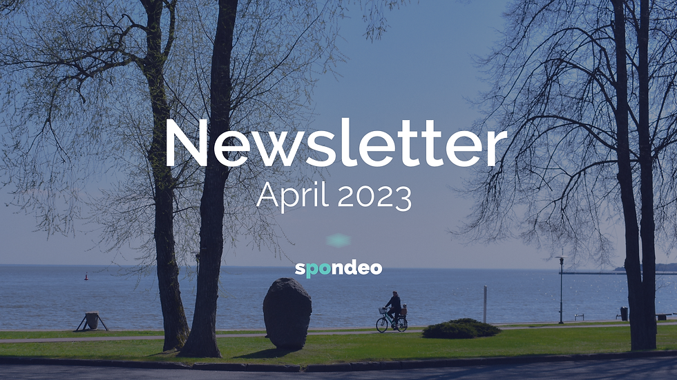 A man driving a bike on the coast