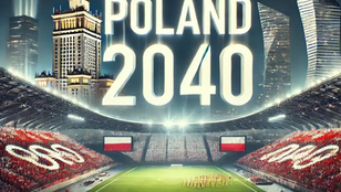 🏅🇵🇱 Olympic Games in Poland 2040 - is it even possible?