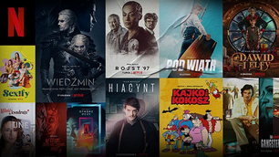 Netflix will open a new office in Poland this year