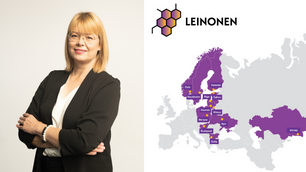 A Very Finnish Accounting Office in Poland: Interview with Maria Onikki-Górski, Managing Director of Leinonen