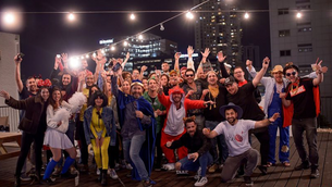 Huuuge Games breaks records with IPO on Warsaw Stock Exchange