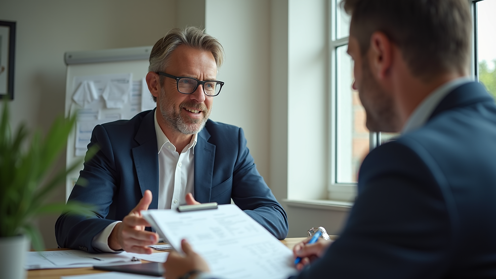 Understanding Your Investments with LPL Financial Consulting