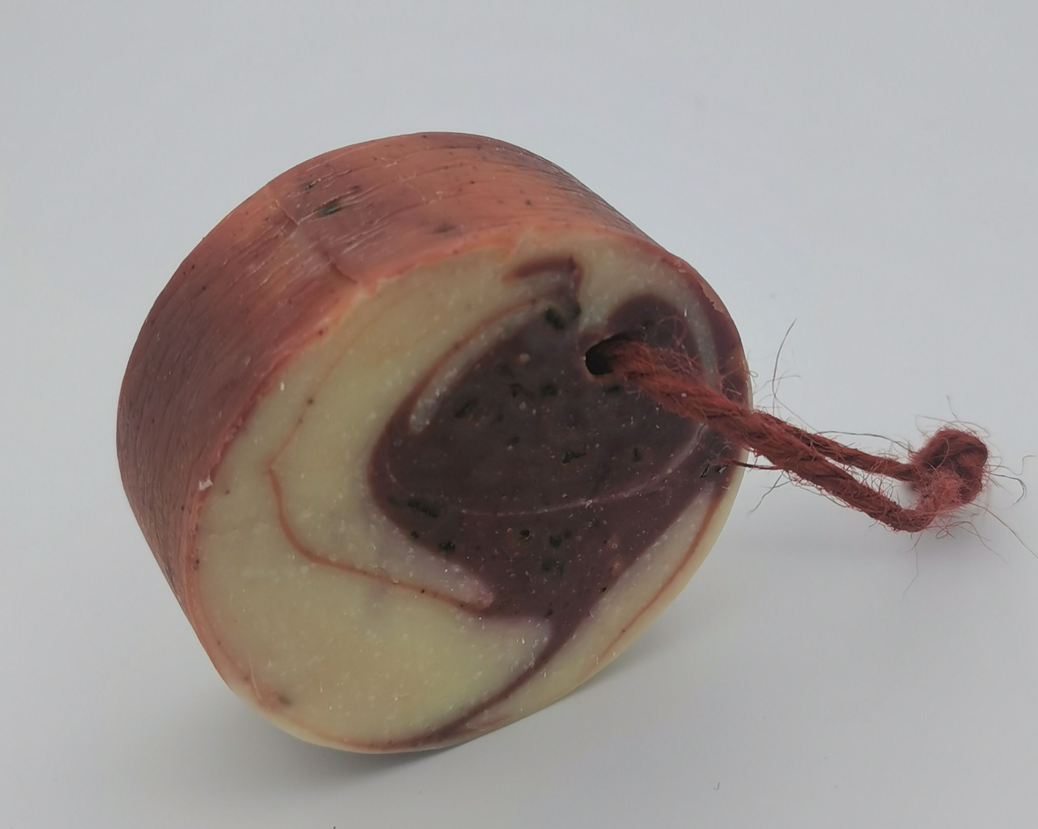 BIO Rosmarin-Seife / 100g