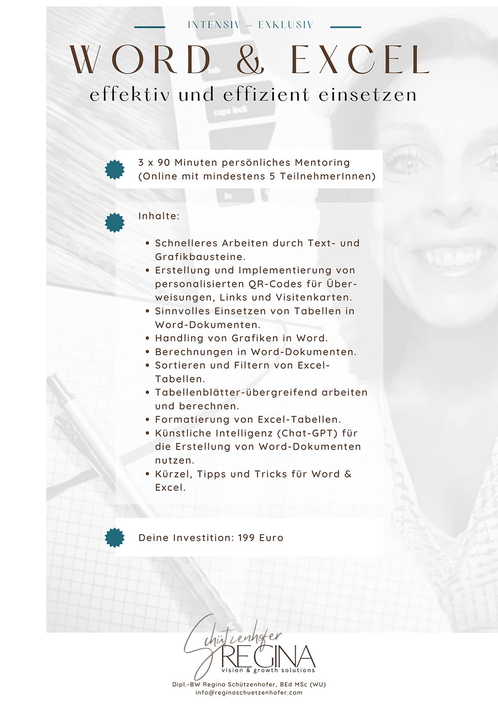Workshop online