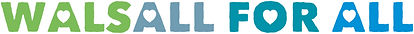 Logo for WfA - for Use On Dark Backgroun