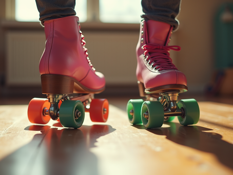 Aprenda a Patinar: Nossos Planos de Aula