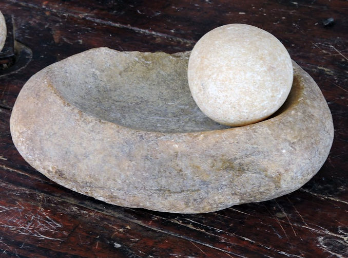 Utensilio Indigena - Assunção - PB 20.jpg