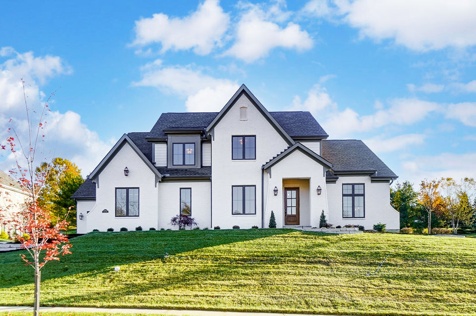 9184 Geromes Way, Hearthstone Estates, Loveland, Ohio by Legendary Custom Homes