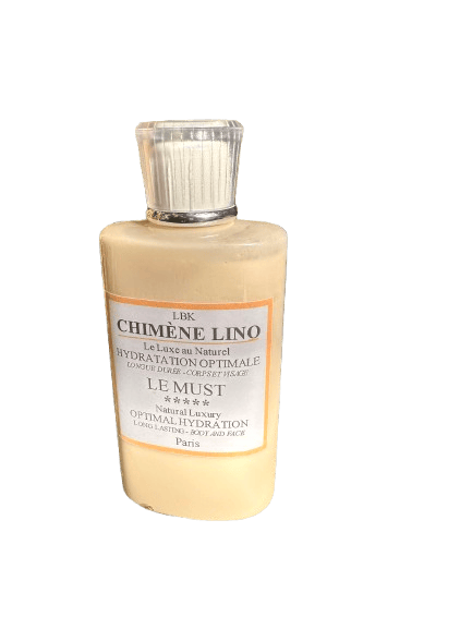 Le Must - Lait hydratant pour le corps - 250 ml