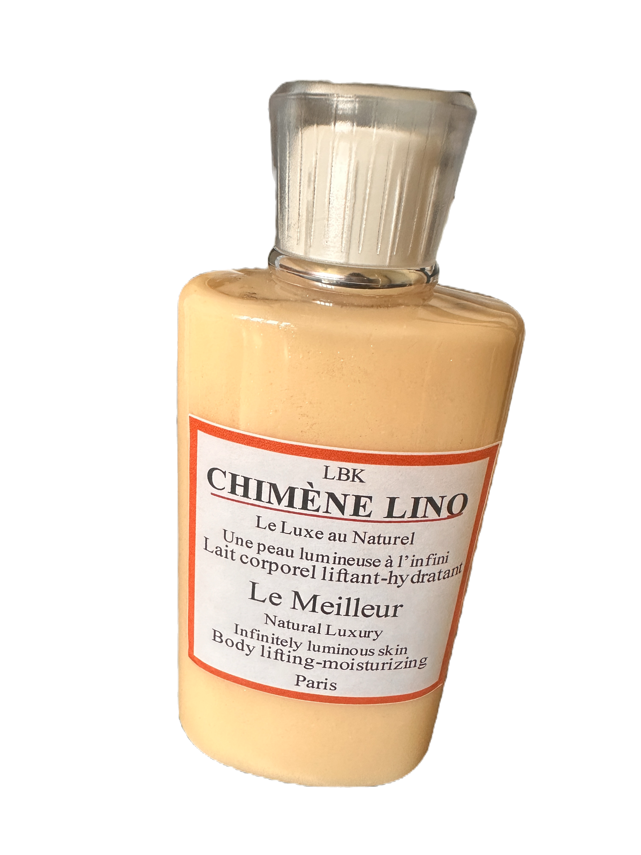 Hydratation intense jeunesse