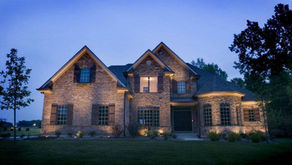 How Landscape Lighting is Making the World a Better Place