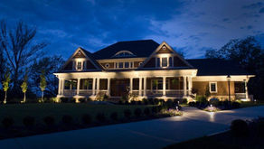 Landscape Lighting 101: Everything You Need to Know