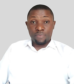 Mr Ochuko Imonikugbre