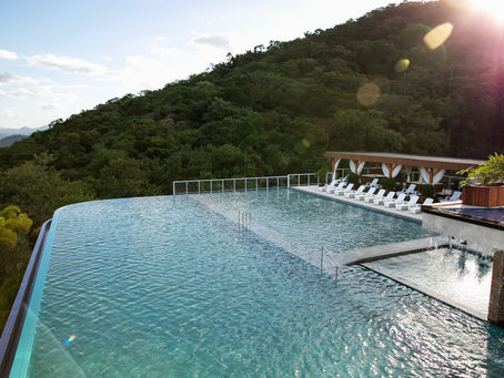 Feriados de 2023: 10 motivos para incluir o Resort Ecoar em seu roteiro