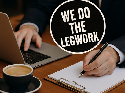 How a Claimant Designated Representative (CDR) Can Simplify and Expedite Your Unclaimed Property Claim in Georgia