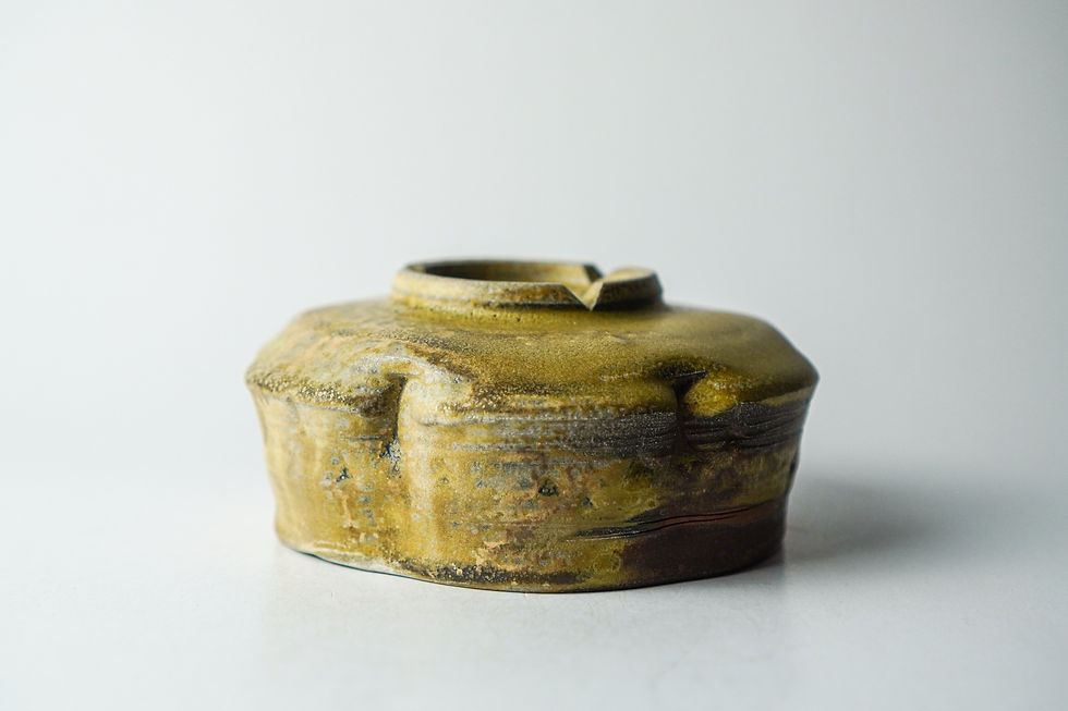 Thumbnail: Wood Fired Chawan 6