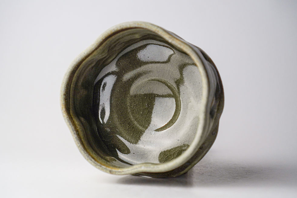 Thumbnail: Wood Fired Chawan 20