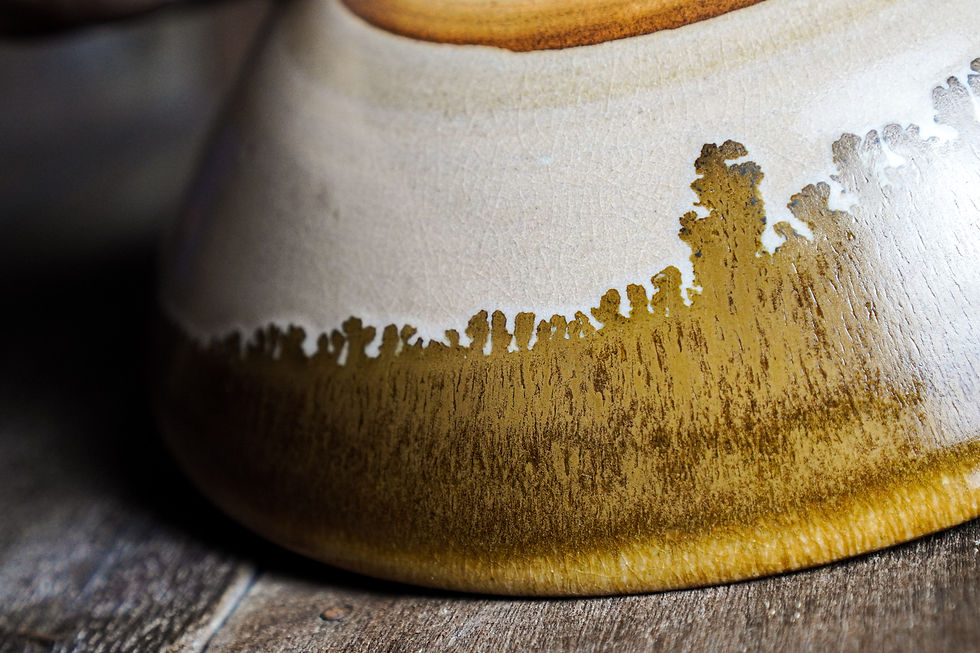 Thumbnail: 匠人8"拉面碗 / 8” Ramen Bowl - Dusk