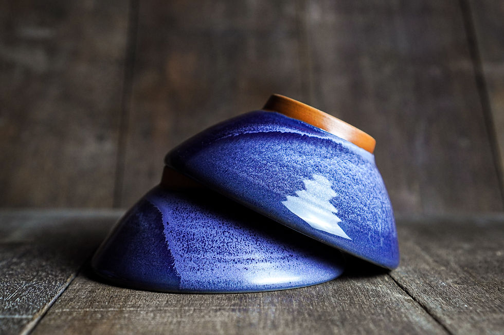Thumbnail: 匠人5” 碗 / 5” Bowl - Dawn