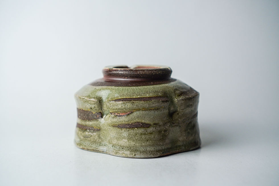 Thumbnail: Wood Fired Chawan 15