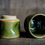 Thumbnail: 匠人茶杯 / Tea Cup - Green