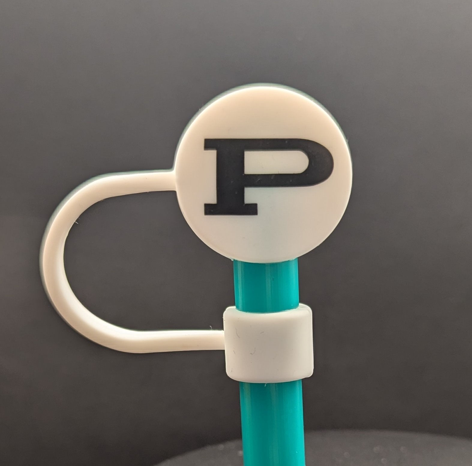 Prosper P Tumbler Straw Cover