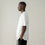 Thumbnail: Premium Blank Tee - White