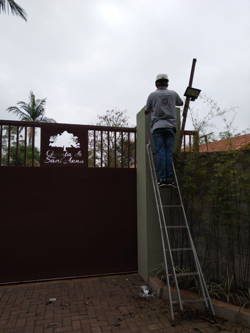 Quinta Sant Anna Eventos