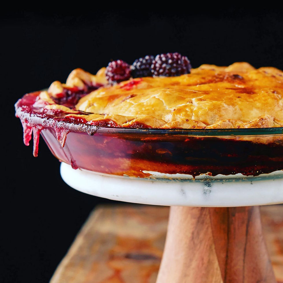 Miniatura: Fresh Baked Pies