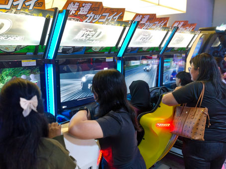 More Than Just Games: A Farewell Filled with Memories