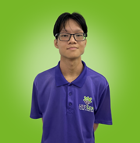 Christopher Pan Yong Ming